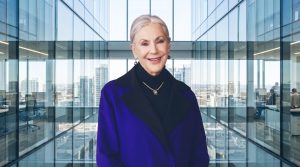 Alice Walton revalida su título como la mujer más rica de EE.UU