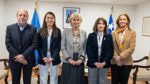 Ana María Stuven: La segunda mujer chilena en recibir el Premio Nacional de Historia
