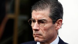 Presidente del Banco Estado apoya créditos hipotecarios en pesos:  