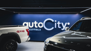 Cenco malls inaugura Auto City e ingresa al negocio automotriz