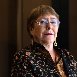 Nuevo sondeo de la ONU deja a Bachelet con un voto a favor y 11 rechazos
