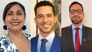 Tres seremis en un día: las salidas que elevaron a 52 las autoridades que han dejado el Gobierno