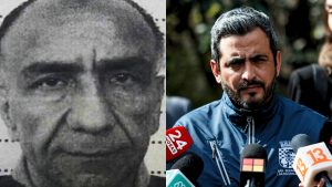 Quién es el 