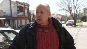 Subsecretaría de DDHH elimina a Bernarda Vera de registro de detenidos desaparecidos