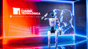 Más de 3.600 personas participaron de la 3ª Cumbre Tecnológica INACAP–ACTI