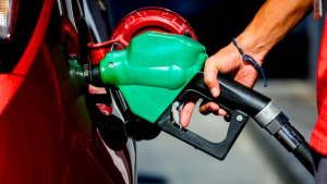 Gasolina de 95 subió $35 por litro: la variación en los precios de los combustibles desde este 10 de septiembre