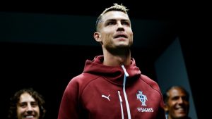 Cristiano Ronaldo protagoniza escándalo en Portugal y abandona la concentración de la selección
