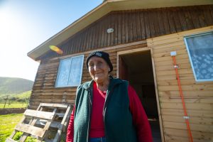 Los rostros detrás de los temporales que golpearon a la zona norte del país