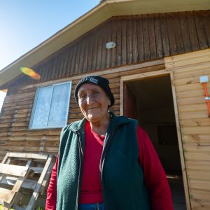 Los rostros detrás de los temporales que golpearon a la zona norte del país