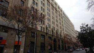 Fiscalía investiga presunto fraude al fisco en obras ordenadas por Orellana en el Ministerio de la Mujer