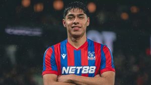 Disputa Europa League y fue trampolín de grandes figuras: lo que hay que saber del Crystal Palace, el nuevo club de Darío Osorio