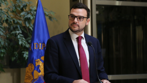 Diputado Ricardo Neumann (UDI): “A Alessandri lo tiene que acompañar en la secretaría general alguien de la generación posterior al 4S”