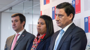 ¿A favor o en contra de la coalición?: Oficialismo revive debate sobre formalizar la alianza de Gobierno