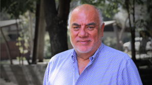 Osvaldo Andrade (PS), exministro del Trabajo: “Pensar que el sector privado va a resolver el problema del desempleo es una locura”