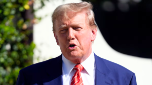 Donald Trump prometió pagar US$5.000 a cada ciudadano si los republicanos ganan el control en el Congreso