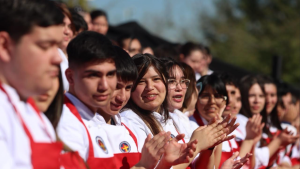 Inversión de Coca Cola en Chile contempla $720 mil millones y  500 puestos laborales para jóvenes