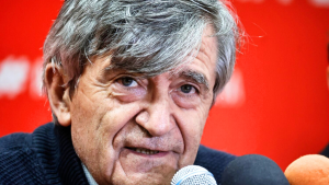 De su ingreso a la JS hasta la presidencia del Senado y su lucha contra el cáncer: la trayectoria política y personal de Camilo Escalona