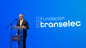Nace Fundación Transelec para fortalecer vínculo con comunidades de Arica y Chiloé