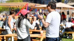 Fiestas Patrias 2026: “Chile Lindo” vuelve a Vitacura con La Noche y Los Jaivas