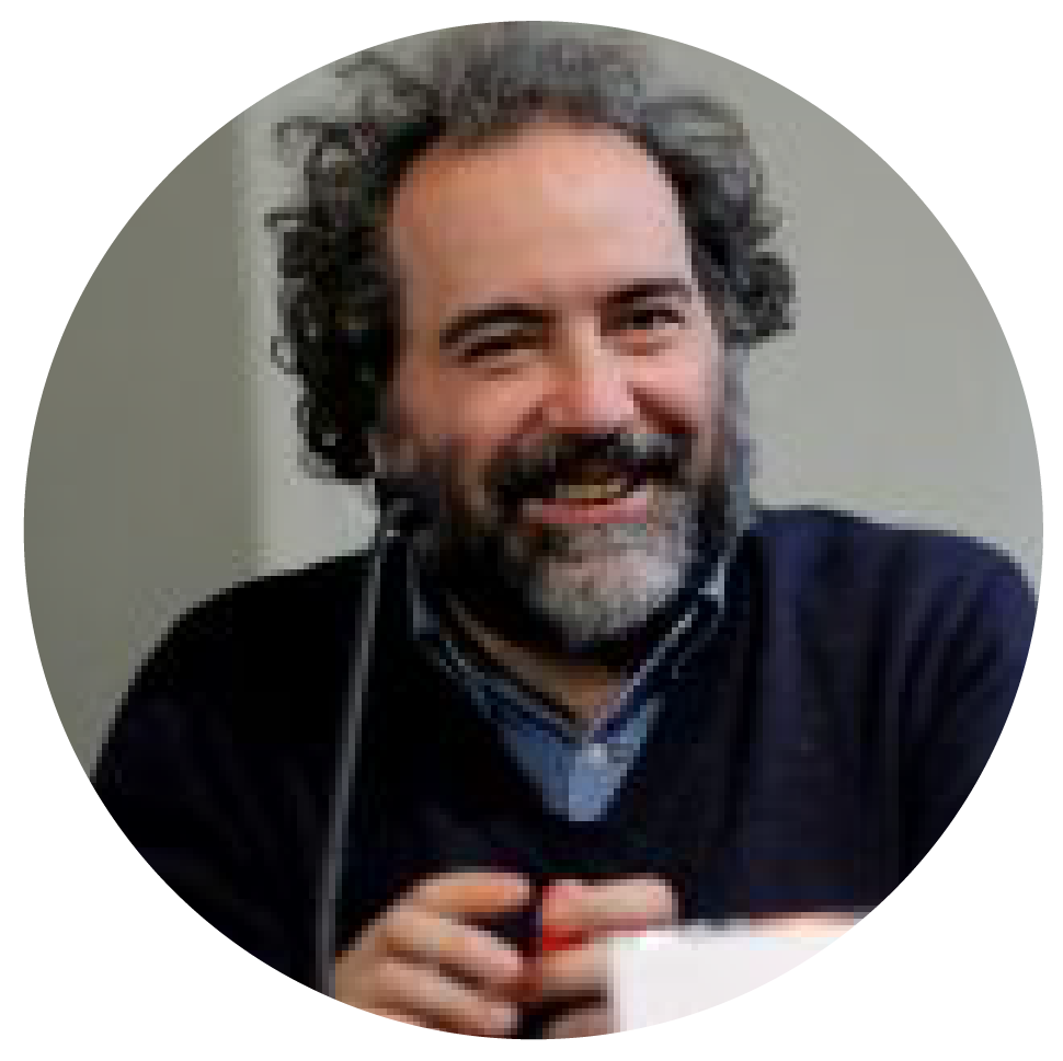 Rafael Gumucio
