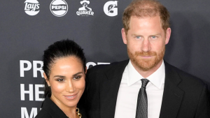 Reino Unido: la reacción de Harry y Meghan tras ser notificados que no son parte de la monarquía