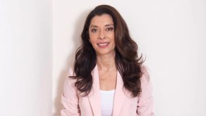 Verónica Poblete y la brecha en el emprendimiento: 