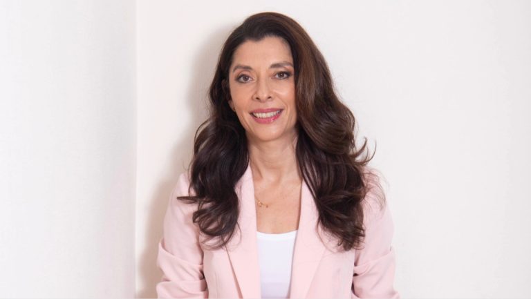 Verónica Poblete y la brecha en el emprendimiento: 