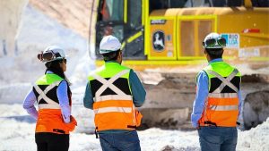 Retroceso de la minería impulsó contracción de 1,5% del Imacec en julio: es la mayor caída desde marzo de 2023