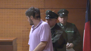 La cautelar con la que quedó el abogado del Ministerio de Seguridad acusado de femicidio frustrado