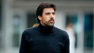 Los argumentos que acogió el tribunal para cambiar las cautelares al exasesor de Joaquín Lavín León