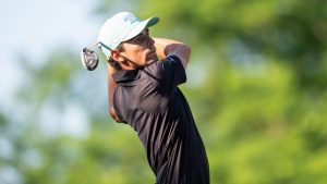 El incierto futuro de Joaquín Niemann tras la quiebra de LIV Golf