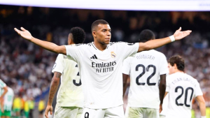 El insólito líder de la banda que planificó el secuestro de Kylian Mbappé y otras celebridades