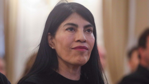Ministra Lincolao acepta disculpas y causa contra estudiantes UACh queda suspendida: 