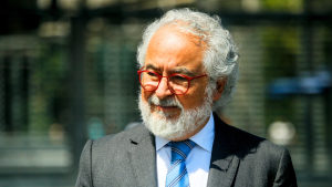 Para qué fecha se fijó la audiencia de preparación del juicio oral en el caso Audio-Factop