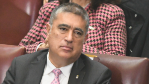 Estrecho de Magallanes: Desbordes rechazó la interpelación a Pérez Mackenna y cuestionó rol de Boric