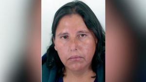 Tiene TEA y es insulinodependiente: el caso de la mujer que lleva casi 100 días desaparecida
