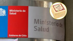 Minsal emite alerta por presencia de listeria en queso mantecoso Matthei