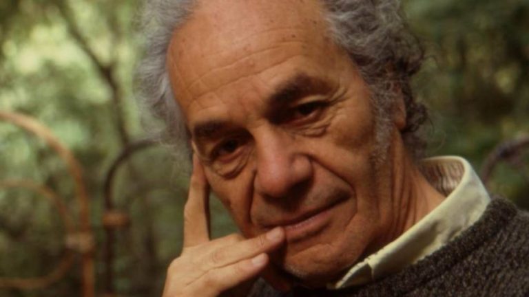 Estas son las dos casas de Nicanor Parra que fueron declaradas Monumento Nacional