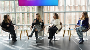 ONU Mujeres impulsa el liderazgo y la transformación digital de empresarias y emprendedoras en Chile
