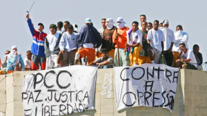 Primer Comando de la Capital: cómo opera en Chile la mayor agrupación criminal de Brasil
