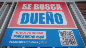 Se Busca Dueño: el plan de Bienes Nacionales para vender inmuebles fiscales por USD 70 millones