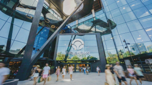 Parque Arauco abre convocatoria para apoyar a emprendedores