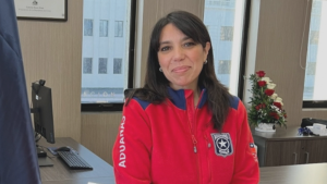 Las polémicas que marcaron la salida de la directora nacional de Aduanas