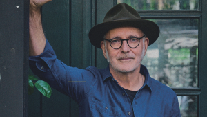 Ludovico Einaudi, el romántico minimalista