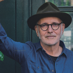 Ludovico Einaudi, el romántico minimalista