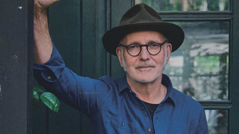 Ludovico Einaudi, el romántico minimalista