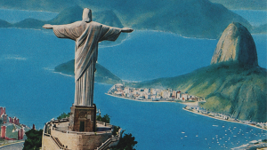 Brasil no es para principiantes