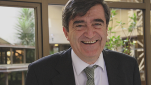 El último adiós de Camilo Escalona: decretan duelo nacional y será velado en ex Congreso