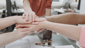 Construir alianzas: una capacidad del liderazgo actual