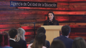 Caída en resultados PISA 2025: Mineduc apela que 